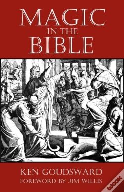 Capa do artigo Magic In The Bible
