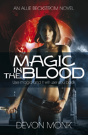 Magic In The Blood - Preview