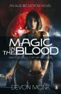 Magic In The Blood - Preview