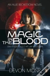 Magic In The Blood