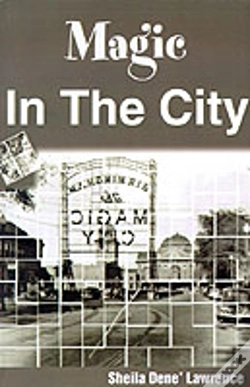 Capa do artigo Magic In The City