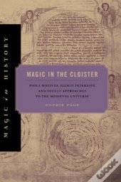 Magic In The Cloister