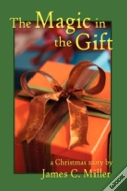Capa do artigo Magic In The Gift