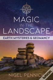 Capa do artigo Magic In The Landscape