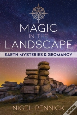 Capa do artigo Magic In The Landscape