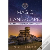 Capa do artigo Magic In The Landscape