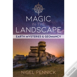 Capa do artigo Magic In The Landscape