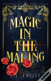 Capa do artigo Magic In The Making