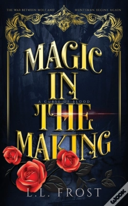 Capa do artigo Magic In The Making