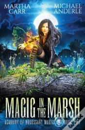 Capa do artigo Magic In The Marsh
