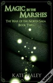 Capa do artigo Magic In The Marshes