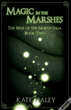 Capa do artigo Magic In The Marshes