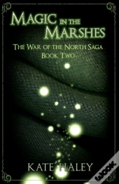 Magic In The Marshes