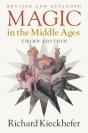 Magic In The Middle Ages - Preview
