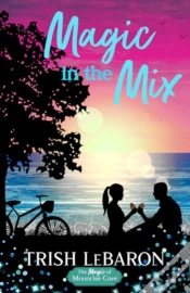 Capa do artigo Magic In The Mix