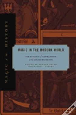 Capa do artigo Magic In The Modern World