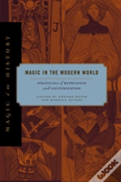 Capa do artigo Magic In The Modern World