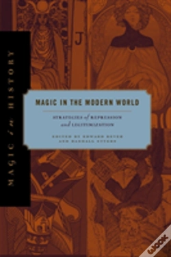 Capa do artigo Magic In The Modern World