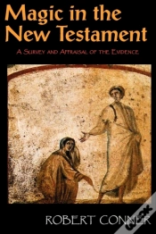 Capa do artigo Magic In The New Testament