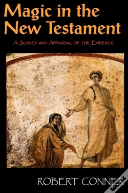 Capa do artigo Magic In The New Testament