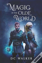 Capa do artigo Magic In The Olde World