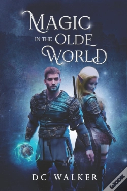 Capa do artigo Magic In The Olde World