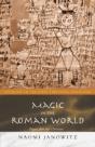 Magic In The Roman World - Preview