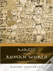 Magic In The Roman World