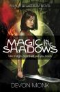 Magic In The Shadows - Preview