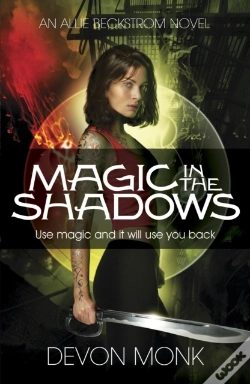 Capa do artigo Magic In The Shadows