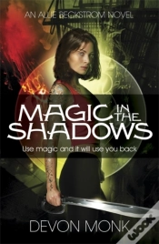Capa do artigo Magic In The Shadows