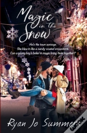 Capa do artigo Magic In The Snow