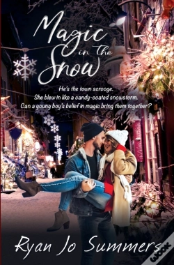 Capa do artigo Magic In The Snow