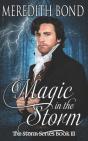 Magic In The Storm - Preview
