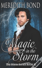 Capa do artigo Magic In The Storm