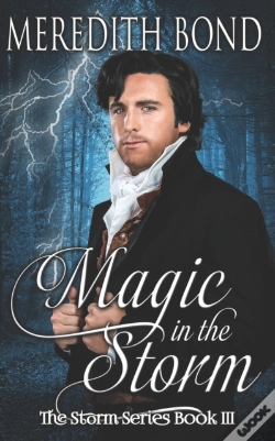 Capa do artigo Magic In The Storm