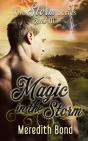 Magic In The Storm - Preview
