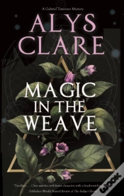 Capa do artigo Magic In The Weave