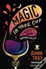 Capa do artigo Magic In Your Cup