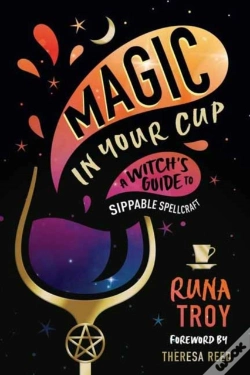Capa do artigo Magic In Your Cup