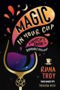 Magic In Your Cup - Preview