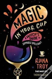 Capa do artigo Magic In Your Cup