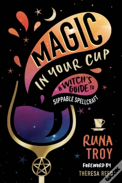 Capa do artigo Magic In Your Cup