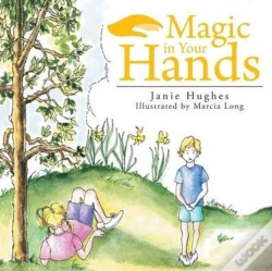 Capa do artigo Magic In Your Hands