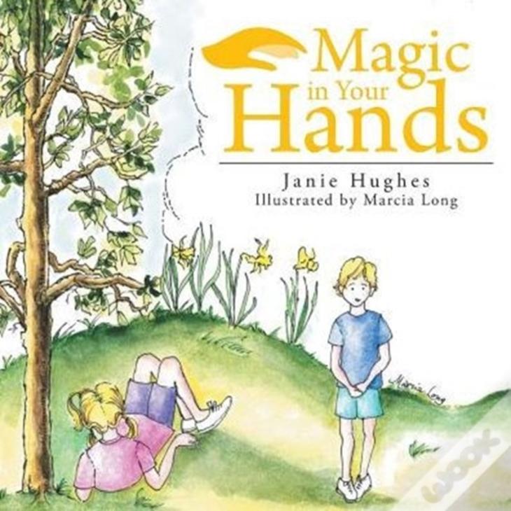 Magic In Your Hands