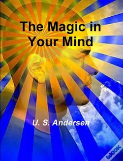 Capa do artigo Magic In Your Mind