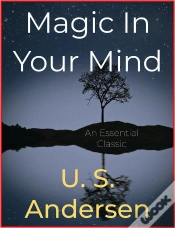 Capa do artigo Magic In Your Mind
