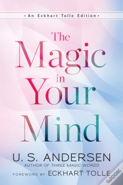 Capa do artigo Magic In Your Mind