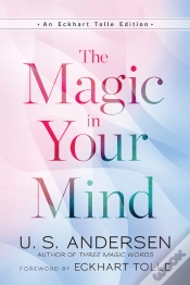 Capa do artigo Magic In Your Mind
