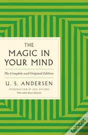 Capa do artigo Magic In Your Mind